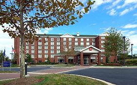 Hilton Garden White Marsh Maryland